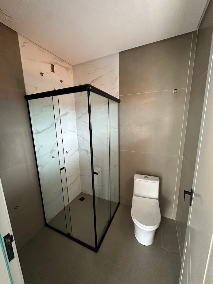 Depois da limpeza pós-obra - Cleaner Day