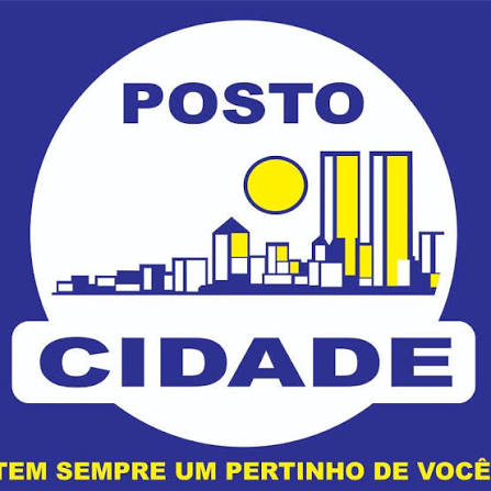 Posto Cidade